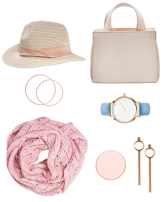 Accessoires de mode pour sublimer votre style